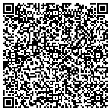 QR-код с контактной информацией организации ЗАО GM-АвтоВАЗ
