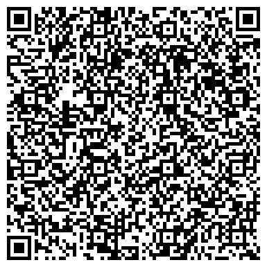 QR-код с контактной информацией организации Каскад Плюс, сеть киосков по продаже питьевой воды, Офис