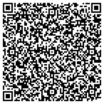 QR-код с контактной информацией организации КИТ Финанс