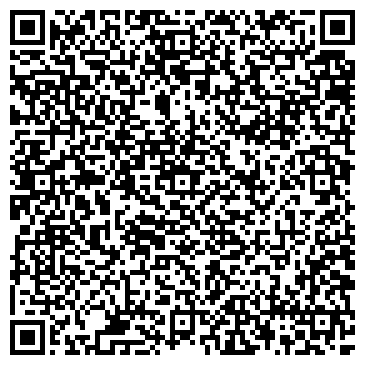 QR-код с контактной информацией организации Библиотека им. Ф.М. Достоевского
