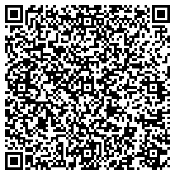 QR-код с контактной информацией организации Детская библиотека №7