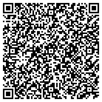 QR-код с контактной информацией организации Фора