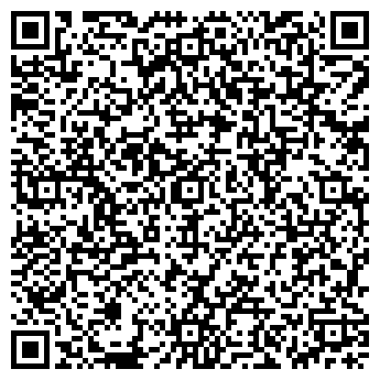 QR-код с контактной информацией организации Блендаж