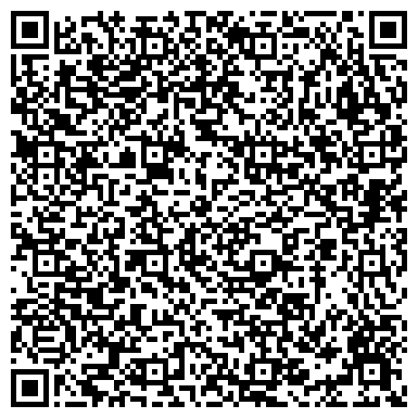 QR-код с контактной информацией организации ООО Бриз-Юг