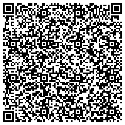 QR-код с контактной информацией организации Единая Россия, политическая партия, Новосибирское региональное отделение
