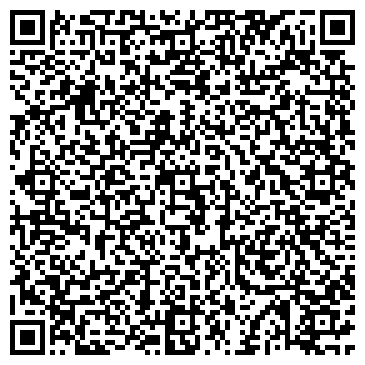 QR-код с контактной информацией организации Caprint