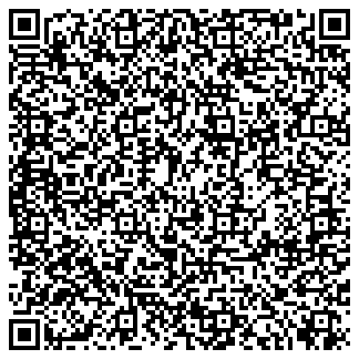 QR-код с контактной информацией организации Представительство ПАСО в г. Тольятти