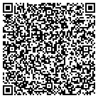 QR-код с контактной информацией организации Мой любимый мишка