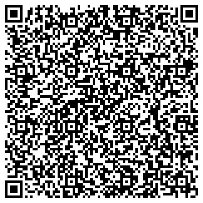 QR-код с контактной информацией организации Коллегия адвокатов "Самарский юридический центр"