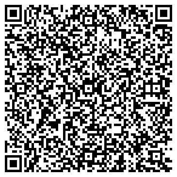 QR-код с контактной информацией организации Губернаторский сад