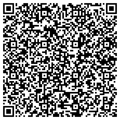 QR-код с контактной информацией организации Приход храма святого великомученика Дмитрия Солунского