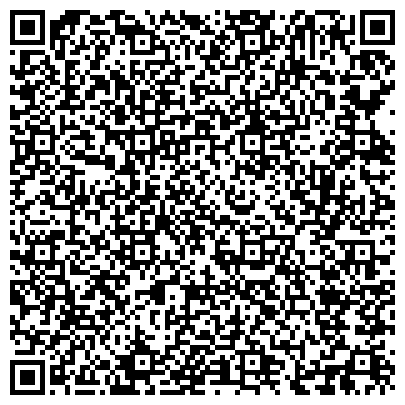 QR-код с контактной информацией организации Единая Россия, политическая партия, Новосибирское местное отделение