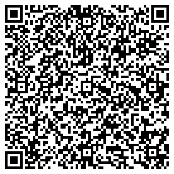 QR-код с контактной информацией организации LETS КЛИНИКА