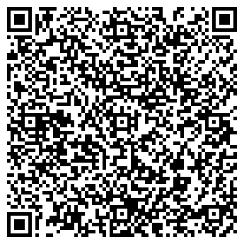 QR-код с контактной информацией организации РАД