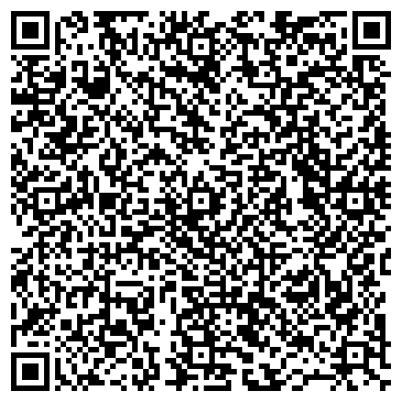 QR-код с контактной информацией организации Вознесенско-Благовещенский приход