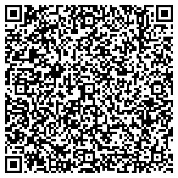QR-код с контактной информацией организации Церковь Николая Чудотворца Николо-Мокринского прихода