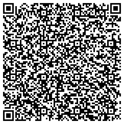 QR-код с контактной информацией организации Фонд модернизации и развития ЖКХ муниципальных образований Новосибирской области