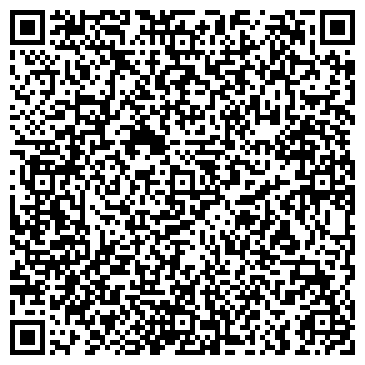 QR-код с контактной информацией организации Серебряное озеро