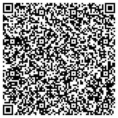QR-код с контактной информацией организации Живой источник