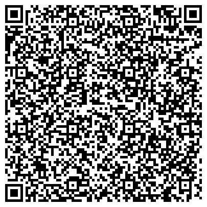 QR-код с контактной информацией организации Пожстрой-Кубань