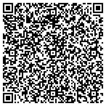 QR-код с контактной информацией организации ООО Бастон