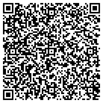 QR-код с контактной информацией организации SLAVIA