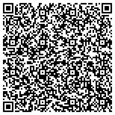 QR-код с контактной информацией организации Церковь Нечаянная радость иконы Божией Матери