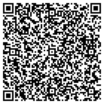 QR-код с контактной информацией организации ХИРУРГИЯ ГЛАЗА