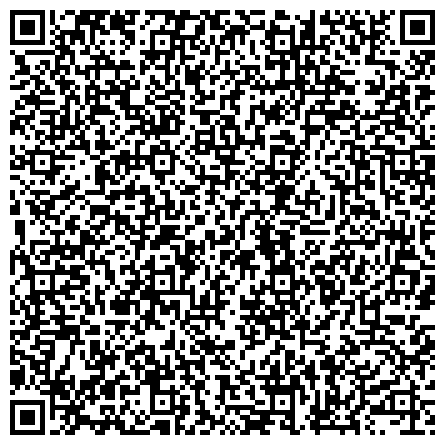 QR-код с контактной информацией организации Администрация губернатора Новосибирской области и правительства Новосибирской области по г. Бердску и Искитимскому району