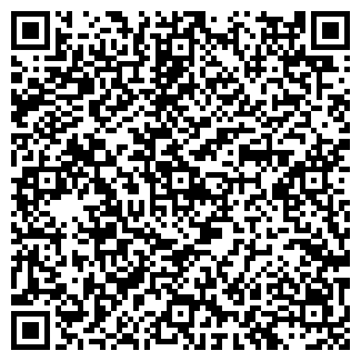 QR-код с контактной информацией организации Вознесенская церковь