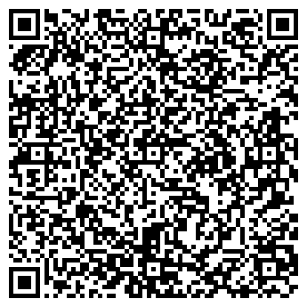 QR-код с контактной информацией организации Виолан