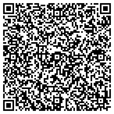 QR-код с контактной информацией организации Серебряное озеро