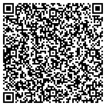 QR-код с контактной информацией организации Леонтьевская церковь