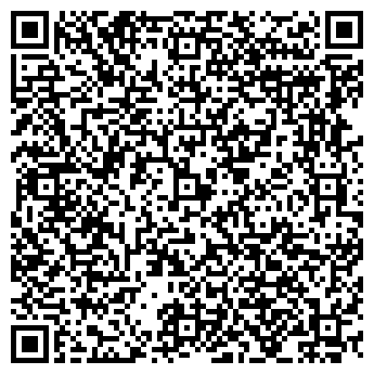 QR-код с контактной информацией организации ГЕМОТЕСТ