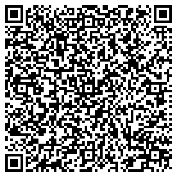 QR-код с контактной информацией организации Грань