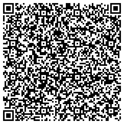 QR-код с контактной информацией организации Живой источник