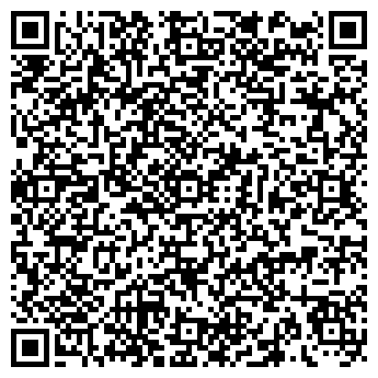 QR-код с контактной информацией организации Храм Николы Мокрого