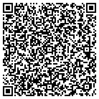 QR-код с контактной информацией организации ООО Валета