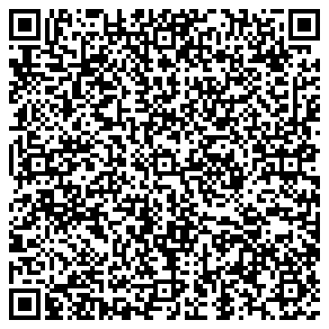 QR-код с контактной информацией организации Казачий дом