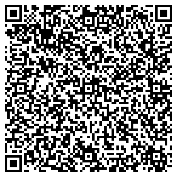 QR-код с контактной информацией организации Вектор