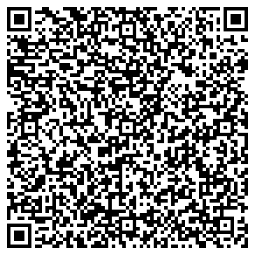 QR-код с контактной информацией организации Каскад Плюс
