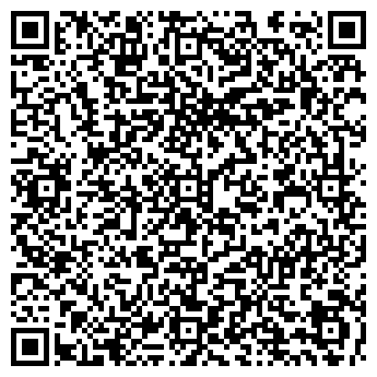 QR-код с контактной информацией организации Храм Петра и Павла