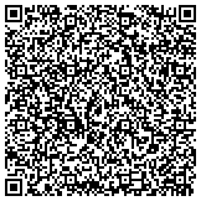 QR-код с контактной информацией организации Позитив