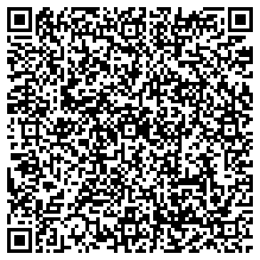 QR-код с контактной информацией организации Переводка