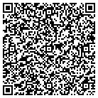 QR-код с контактной информацией организации Градусы