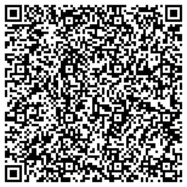 QR-код с контактной информацией организации Ваши окна, торгово-монтажная компания, ООО Техно-Сервис