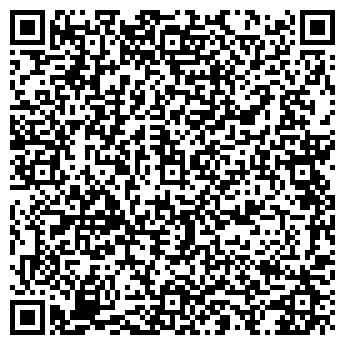 QR-код с контактной информацией организации Эконом