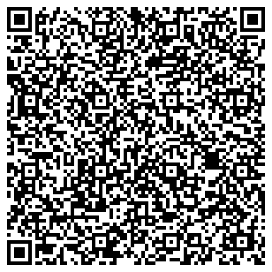 QR-код с контактной информацией организации Саратовская областная ДЮСШОР по водным видам спорта, ГБОУ