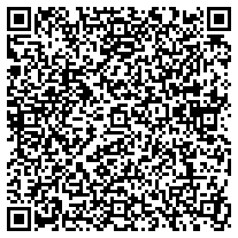 QR-код с контактной информацией организации СДЮСШОР по боксу