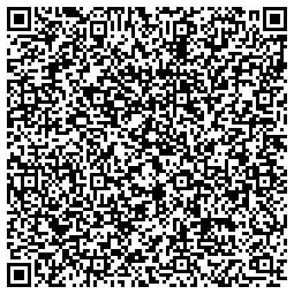 QR-код с контактной информацией организации Общественная приёмная депутата Законодательного собрания Новосибирской области Мочалина Н.А.